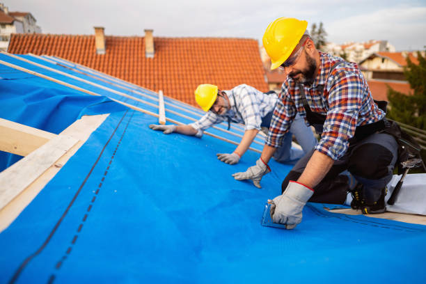 Quick and Trustworthy Emergency Roof Repair Services in Citrus Hills, FL