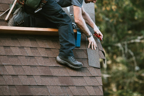 Quick and Trustworthy Emergency Roof Repair Services in Citrus Hills, FL